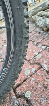 Dětské kolo Leader Fox - 8