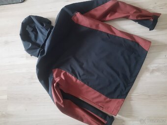 Softvelova bunda Hannah - 8