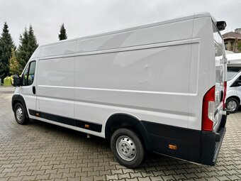 PEUGEOT BOXER L4H2 140PS - - 8