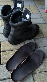 Prabos vagabund high GTX vel.45 - 8