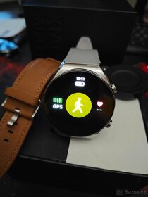 Xiaomi Watch S1 GL SILVER - 8