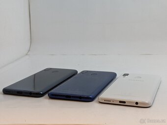 Samsung Galaxy A20e 3/32gb white, black, blue. - 8