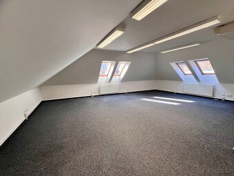 Pronájem nebytového prostoru 88 m², po úpravách, Praha 5 - M - 8