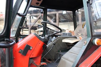 Zetor 7245 - 8