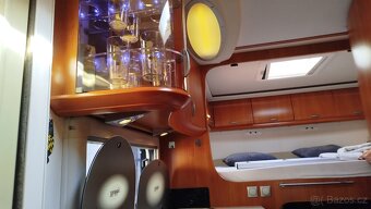 Prodám obytný automobil hobby - 8