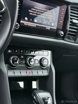 Škoda kodiaq 2tdi dsg m.r2022 facelift Odpočet dph - 8