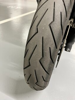 HONDA X-ADV 75O - 8