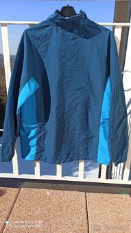 UMBRO - panská fotbal.bunda (vel.L) - 8