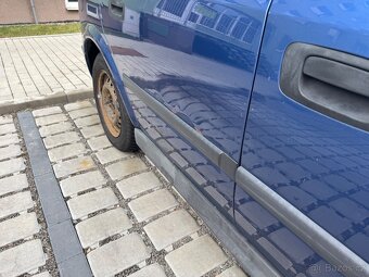 Opel Astra G - 8