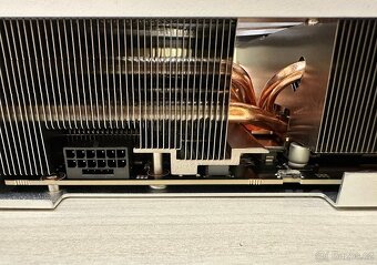 GIGABYTE GeForce RTX 4080 Aero OC - 8