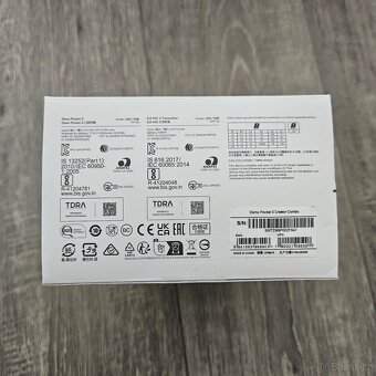 Dji Pocket 3 - 8
