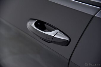 e-Golf A/T, LED, Kamera, Vyhr. čelné sklo, ACC, CCS - 8