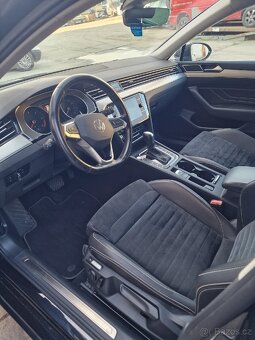 ⭐️PASSAT B8 2021 2.0TDI DSG⭐️ - 8
