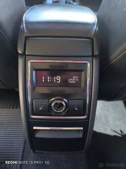 Prodám škoda Superb 2 2,0 TDI 125 kw DSG - 8