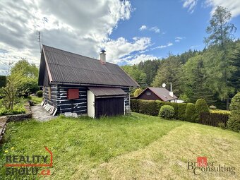 Prodej, domy/chata, 56 m2, 56115 Sopotnice, Ústí nad Orlicí - 8