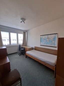 Pronájem řadového domu 5+1,184 m2 - HK, ul.Ovocnářská - 8