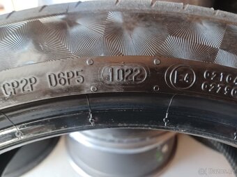 245/40 R18 Continental letní - 8