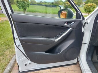Mazda CX 5 2.0 121Kw Skyactiv 12/2013 ,119 650 km - 8