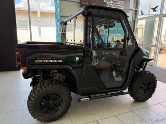 CFMOTO Gladiator UTV1000 PRO 3V - 8