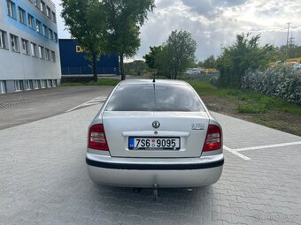 Octavia 1 NOVÁ STK - 8