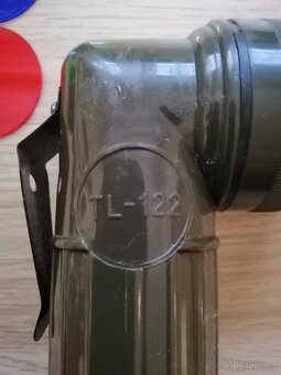 BATERKA FAJFKA - 8