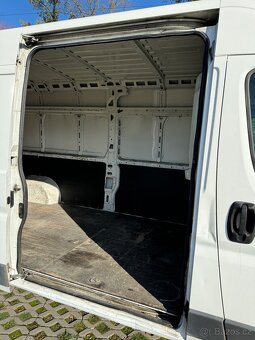 Ducato 2.3 jtd 88kw 2011 L3H2 - 8