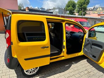 Renault Kangoo 1.5 DCI - 8