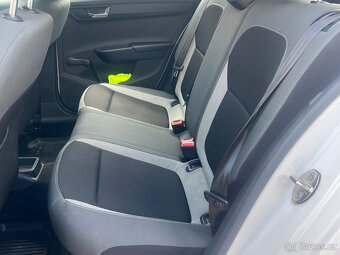Škoda Fabia 1.2TSi 66kW Ambiente - 8