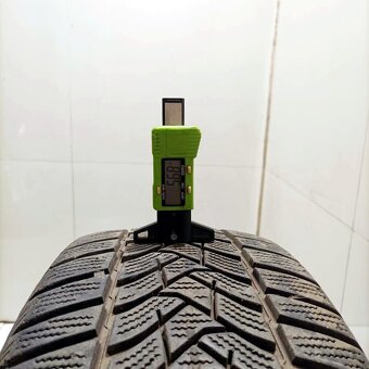 17" ALU kola – 5x108 – PEUGEOT (CITROEN, VOLVO, RENAULT) - 8