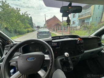 Ford tranzit - 8