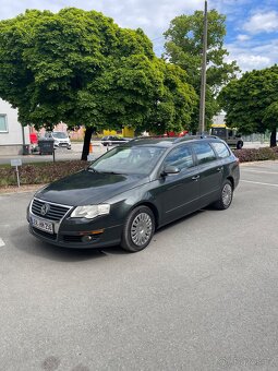 Passat 2.0 automat - 8