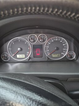 VOLKSWAGEN SHARAN 1.9TDi - 8