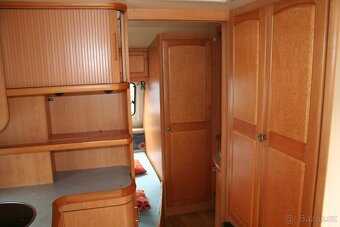 Karavan Hobby Exclusive 520 - 8