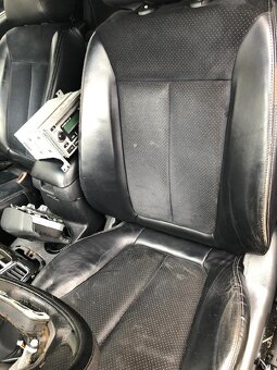 hyundai santa fe 2.2 crdi náhradní díly 2008 - 8