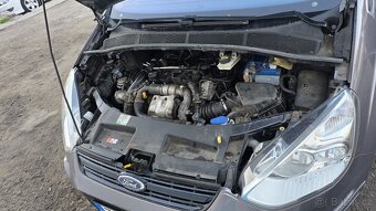 S-Max 1.6TDCi 2014 - 8