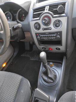 Prodam Renault Megane 1,6 16V.82kw. - 8