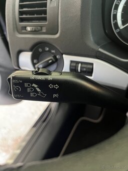 Octavia 2 RS 2.0 TFSI - 8