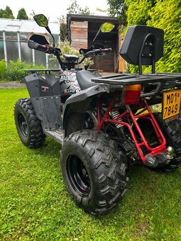 Apollo magnum 250 - 8