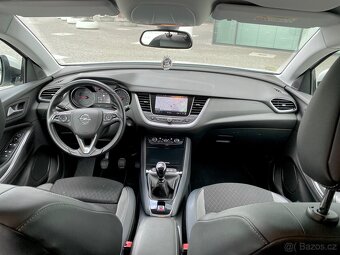 Opel Grandland X 2019 TOP STAV - 8
