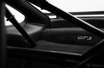 Porsche 911 996 GT3 Clubsport - 8
