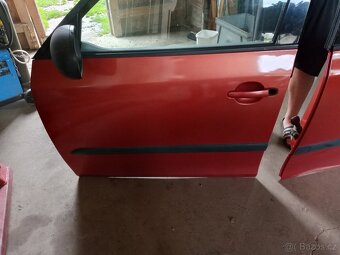 Škoda Fabia 2 dveře - 8