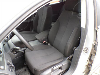 Volkswagen Passat Variant 1,9 TDI TREND,KLIMA - 8