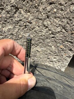 2ks letní pneu Matador Hectorra 3 - 225/45/17 - vzorek 4mm - 8