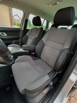 Fabia combi Sportline - 8