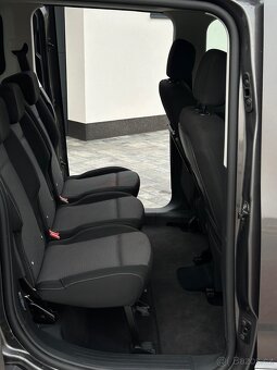 Toyota Proace City Verso - 8