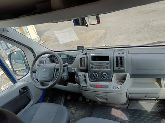Peugeot Boxer 3.0 HDI 115 KW nové vstřiky, rozvody - 8