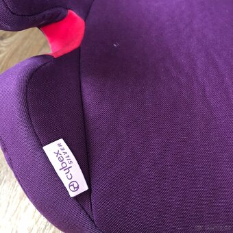 Autosedačka Cybex Pallas rostoucí 9-36kg - 8