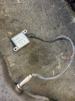 Kompletni vyfuk e60 e61 n53b30 - 8