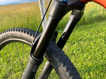 MTB canyon Spectral 125 al 6 - 8
