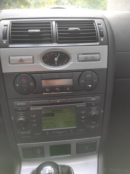 Ford Mondeo mk3 - 8